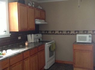 940 E Fort Wayne St, Warsaw, IN 46580