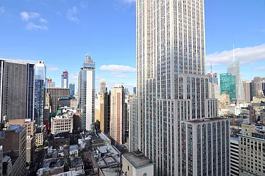 Rented by Nest Seekers International