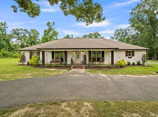 130 Henson Ln, Deridder, LA 70634