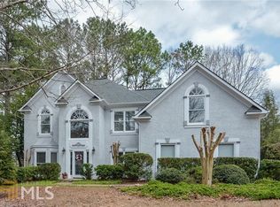801 Satin Wood Pl, Woodstock, GA 30189