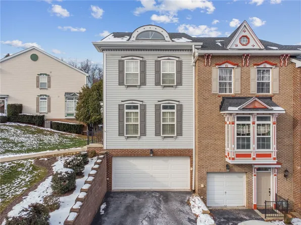 404 Beech St, Gibsonia, PA 15044