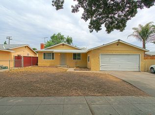 5917 E Dayton Ave, Fresno, CA 93727