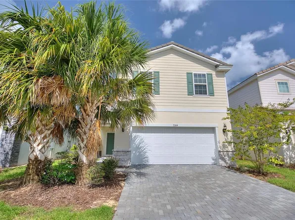 7384 Oakmoss Loop, Davenport, FL 33837