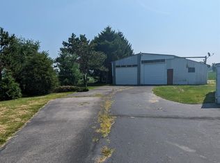 2450 Edwards Rd, North Fairfield, OH 44855