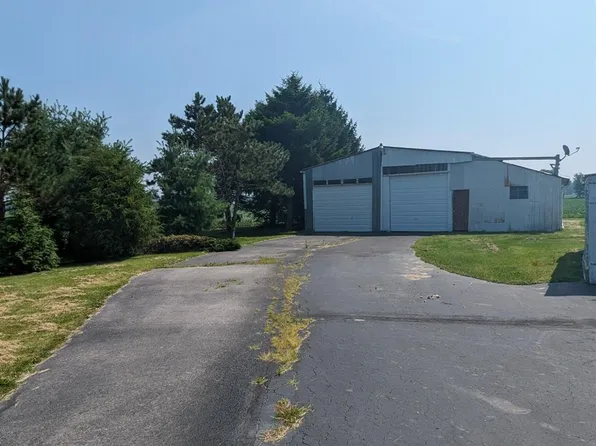 2450 Edwards Rd, North Fairfield, OH 44855