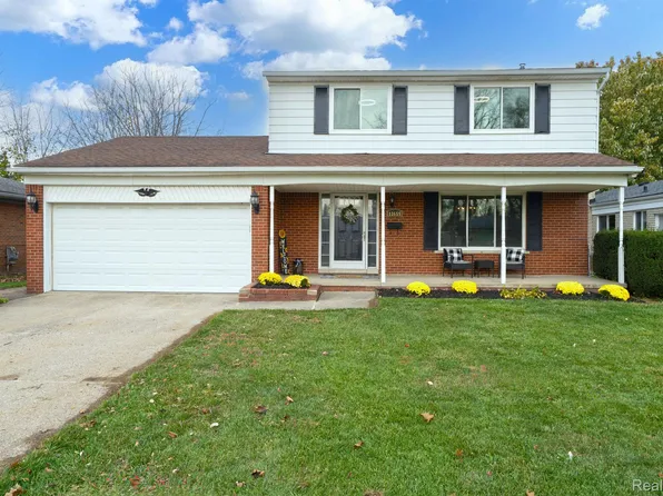 13659 Heritage Rd, Sterling Heights, MI 48312
