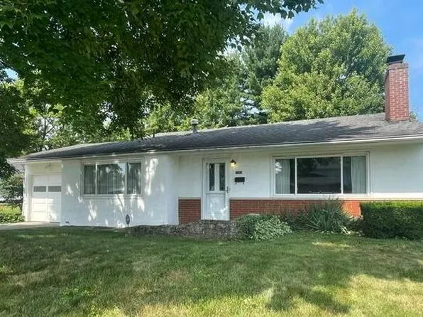 1523 Walkath Dr, Columbus, OH 43227