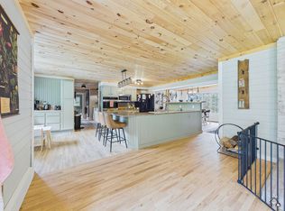 173 Tibbetts Rd, Exeter, ME 04435