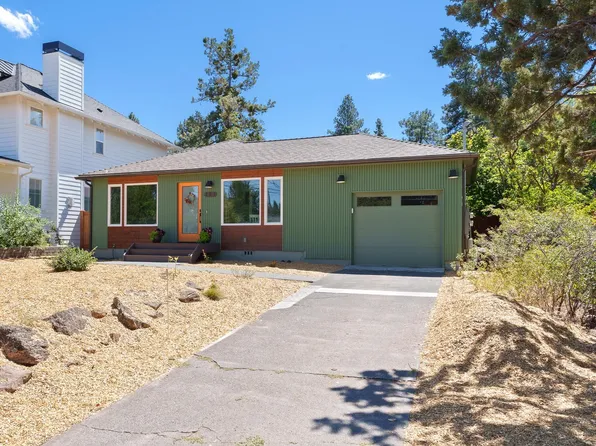 151 SW Roosevelt Ave #1 & 2, Bend, OR 97702