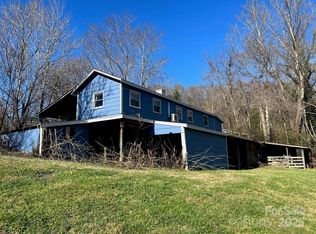 9 Riddle Rd, Swannanoa, NC 28778
