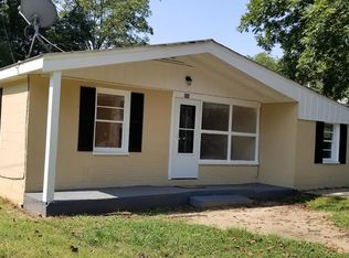 406 E Nott St, Gaffney, SC 29340