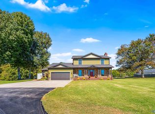 433 Kelly Spring Rd, Harvest, AL 35749