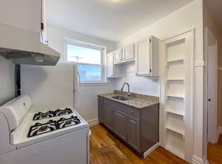 2655 N Laramie Ave #2, Chicago, IL 60639