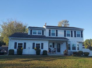 51 Joseph Byrne Dr, Brick, NJ