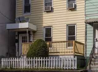 448 Wayne St, Jersey City, NJ 07306