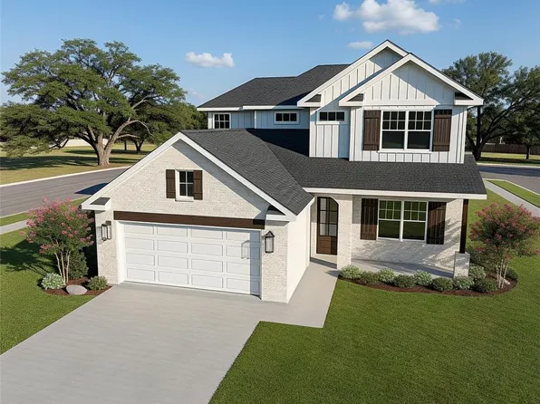 1638 Frontera Ranch Blvd, College Station, TX 77845