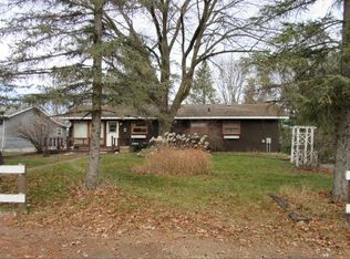 1888 Van Thiel Rd, Friendship, WI 53934