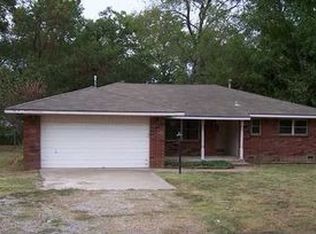 14024 E 492 Rd, Claremore, OK 74019