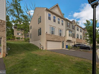 19537 Sol Pl, Montgomery Village, MD, 20886