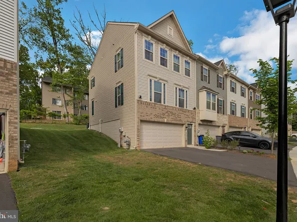 19537 Sol Pl, Montgomery Village, MD 20886