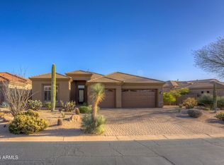 9785 E Preserve Way, Scottsdale, AZ 85262
