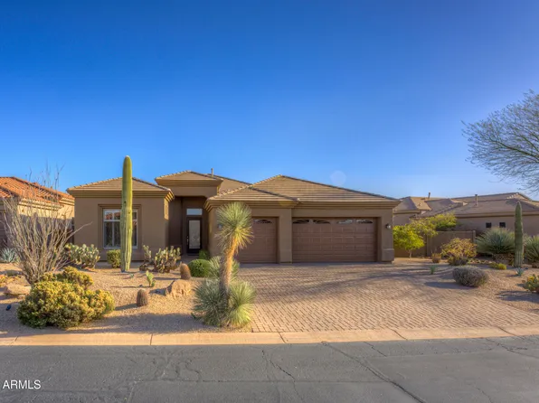9785 E PRESERVE Way, Scottsdale, AZ 85262