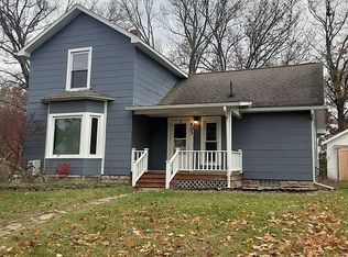 603 E Thorn St, Hastings, MI
