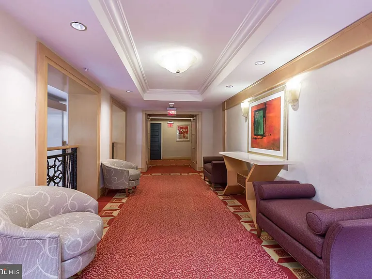616 E St NW #718 — Photo 46