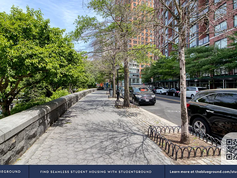 400 Chambers St #28K — Photo 35