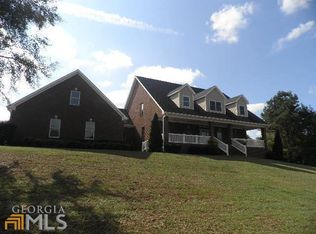 276 Lite N Tie Rd, Gray, GA 31032