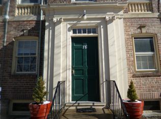 78 Haddon St APT 5, Bridgeport, CT 06605