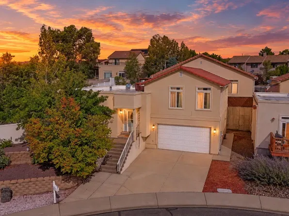 583 Grand View Ct, Grand Junction, CO 81501