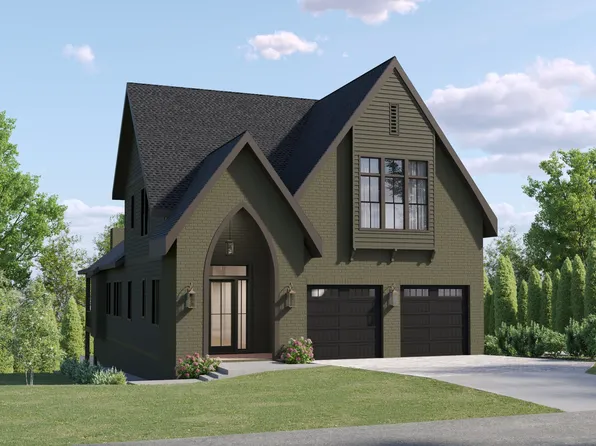 1202 Clifton Ln, Nashville, TN 37215