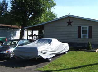 24 X 52 Double Wide Modular Home, Doylestown, PA 18902