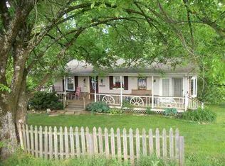 4723 Indian Ridge Rd, Blaine, TN 37709