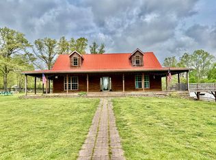 841 Polksville Rd, Salt Lick, KY 40371