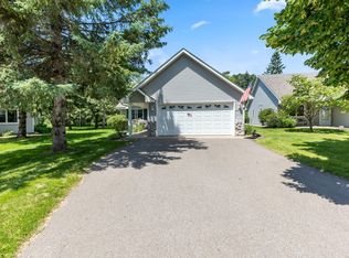 2510 Woodridge Ln, Brainerd, MN 56401