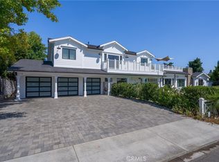 703 Saint James Pl, Newport Beach, CA 92663