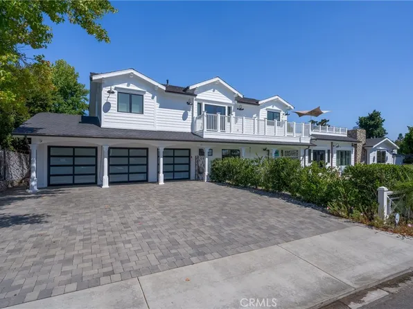 703 Saint James Pl, Newport Beach, CA 92663