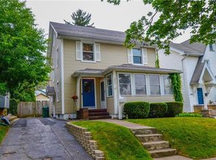 332 Laurelton Rd, Rochester, NY 14609