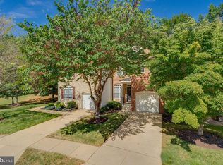 2029 Woodshade Ct, Bowie, MD 20721