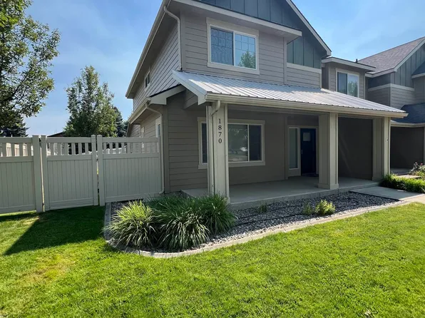 1870 N Willamette Rd, Liberty Lake, WA 99016