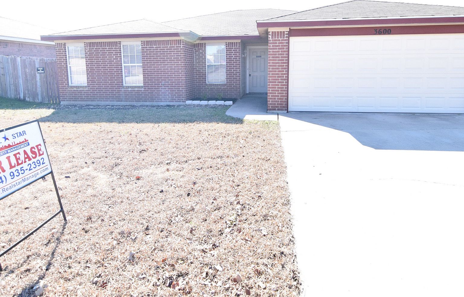 3600 Northcrest Dr, Killeen, TX 76543 | Zillow