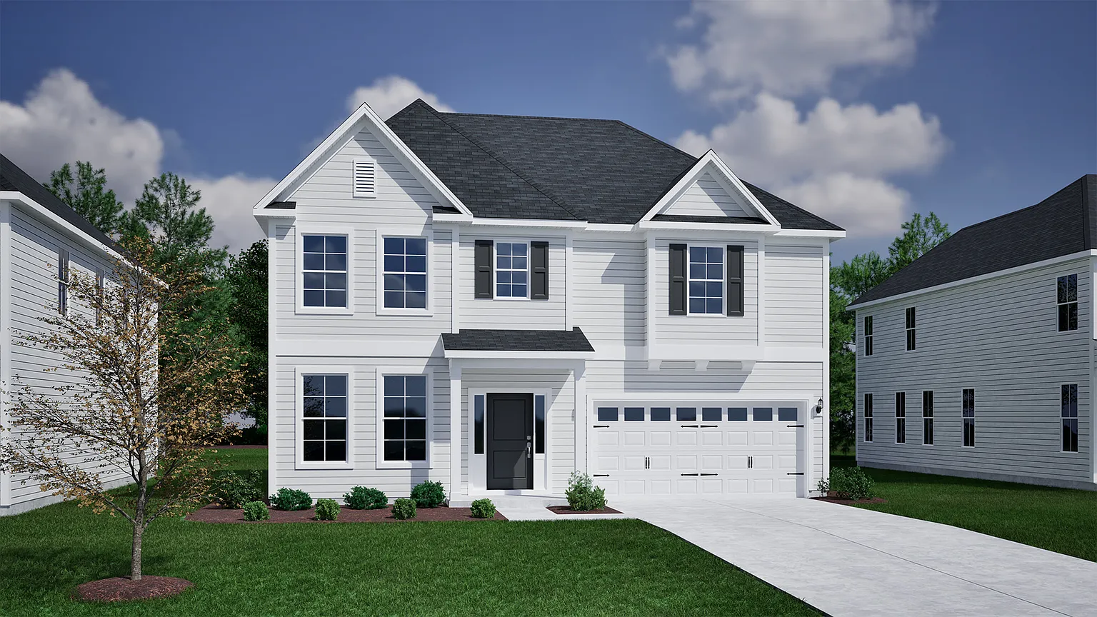 3062 Miller Farm Ct photo 1