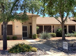 13611 W Meeker Blvd, Sun City West, AZ 85375