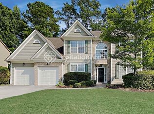 2663 Back Creek Chase, Dacula, GA 30019