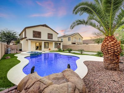 13621 W San Juan Ave, Litchfield Park, AZ, 85340