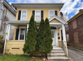 6 Jay St, Binghamton, NY 13901