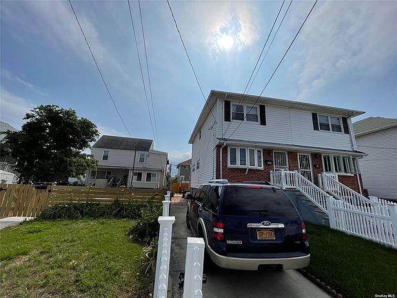 2nd image of 337 Beach 88 St #88