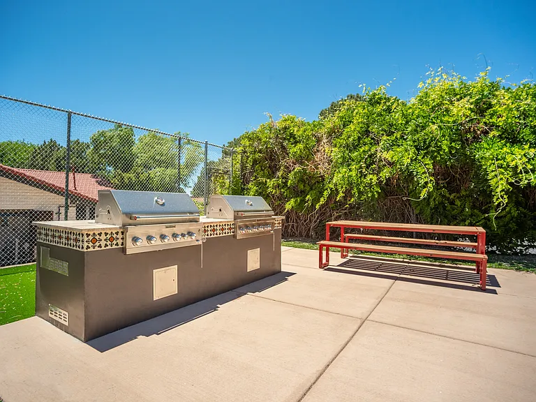 Acacia Gardens — Photo 18